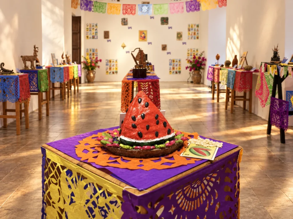 Museo de los Cinco Pueblos