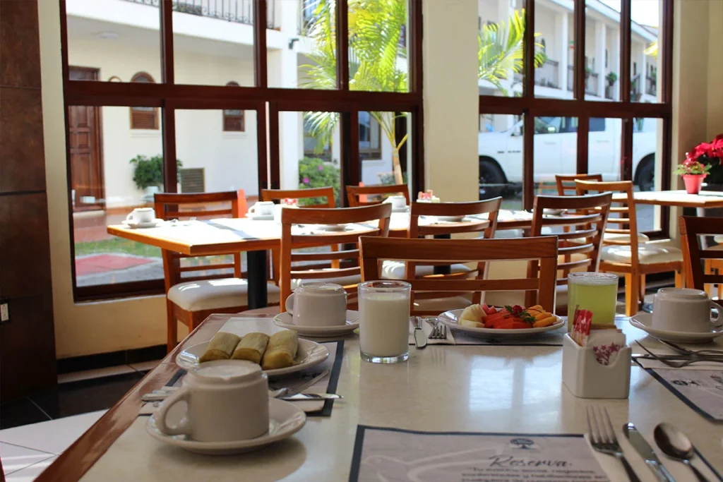 Restaurante