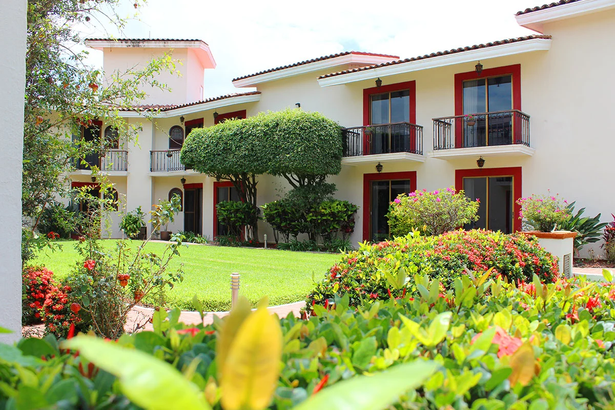 Jardines